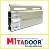 CỬA CUỐN NHÔM MITADOOR KHE THOÁNG CT5222 – High class
