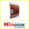 CỬA CUỐN NHÔM CAO CẤP MITADOOR DELUXE 6S-181
