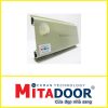 CỬA CUỐN NHÔM CAO CẤP MITADOOR DELUXE 6S-90