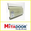 CỬA CUỐN NHÔM CAO CẤP MITADOOR DELUXE 6S-91