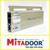CỬA CUỐN NHÔM MITADOOR KHE THOÁNG CT5241-CT5243