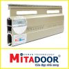CỬA CUỐN NHÔM MITADOOR KHE THOÁNG VIS 46R