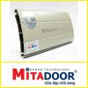 CỬA CUỐN NHÔM MITADOOR SIÊU KÍN OT70