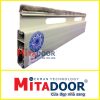 CỬA CUỐN NHÔM MITADOOR SIÊU THOÁNG X210R