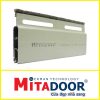 CỬA CUỐN NHÔM MITADOOR SIÊU ÊM X205R