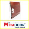 CỬA CUỐN NHÔM TỐC ĐỘ CAO MITADOOR DELUXE 6S -180