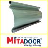 CỬA CUỐN TOLE MẠ MÀU - 8 DEM TĨNH ĐIỆN