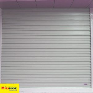 CỬA CUỐN TẤM LIỀN MITADOOR - BL1