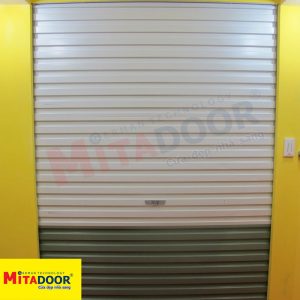 CỬA CUỐN TẤM LIỀN MITADOOR - BL2