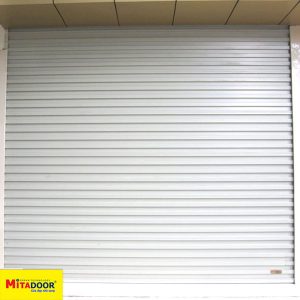 CỬA CUỐN TẤM LIỀN MITADOOR - BL3