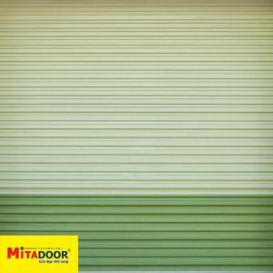 CỬA CUỐN TẤM LIỀN MITADOOR - MT1