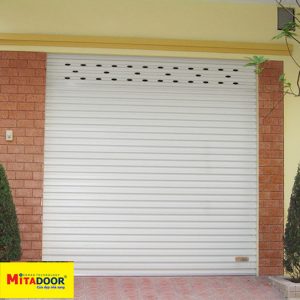CỬA CUỐN TẤM LIỀN MITADOOR - MT2